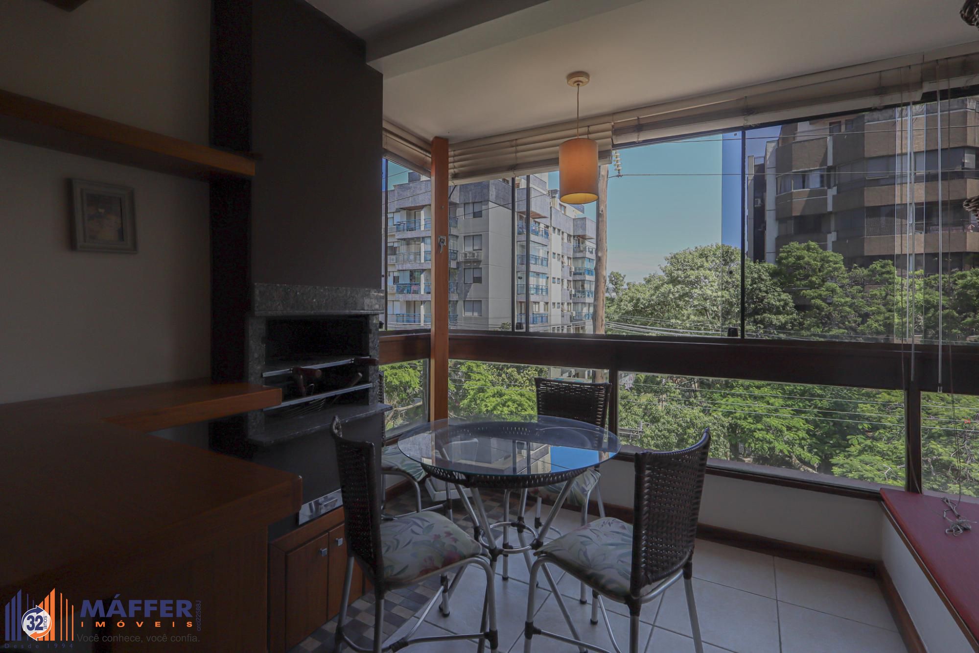 Apartamento, 3 quartos, à venda, 86 m², Petrópolis - Porto Alegre — foto 5