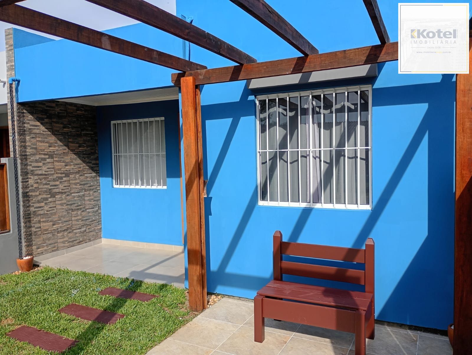 Casa, 2 quartos, à venda, 65 m², Jardim do Éden - Tramandaí — foto 5