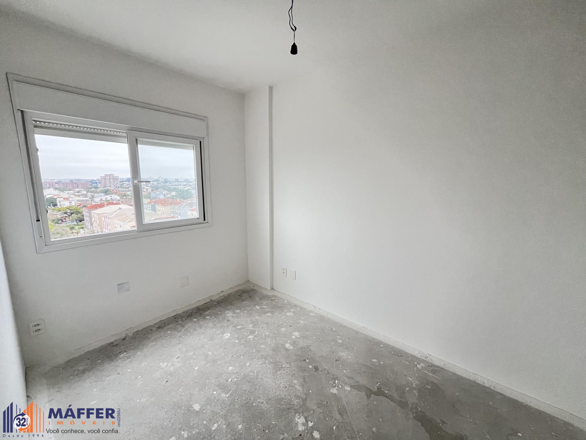 Apartamento, 3 quartos, 66 m² - Foto 9