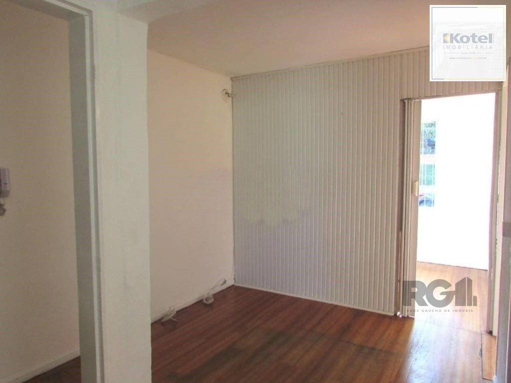 Excelente apartamento de 42m² com 1 dormitório no bairro Jardim Carvalho. — foto 4