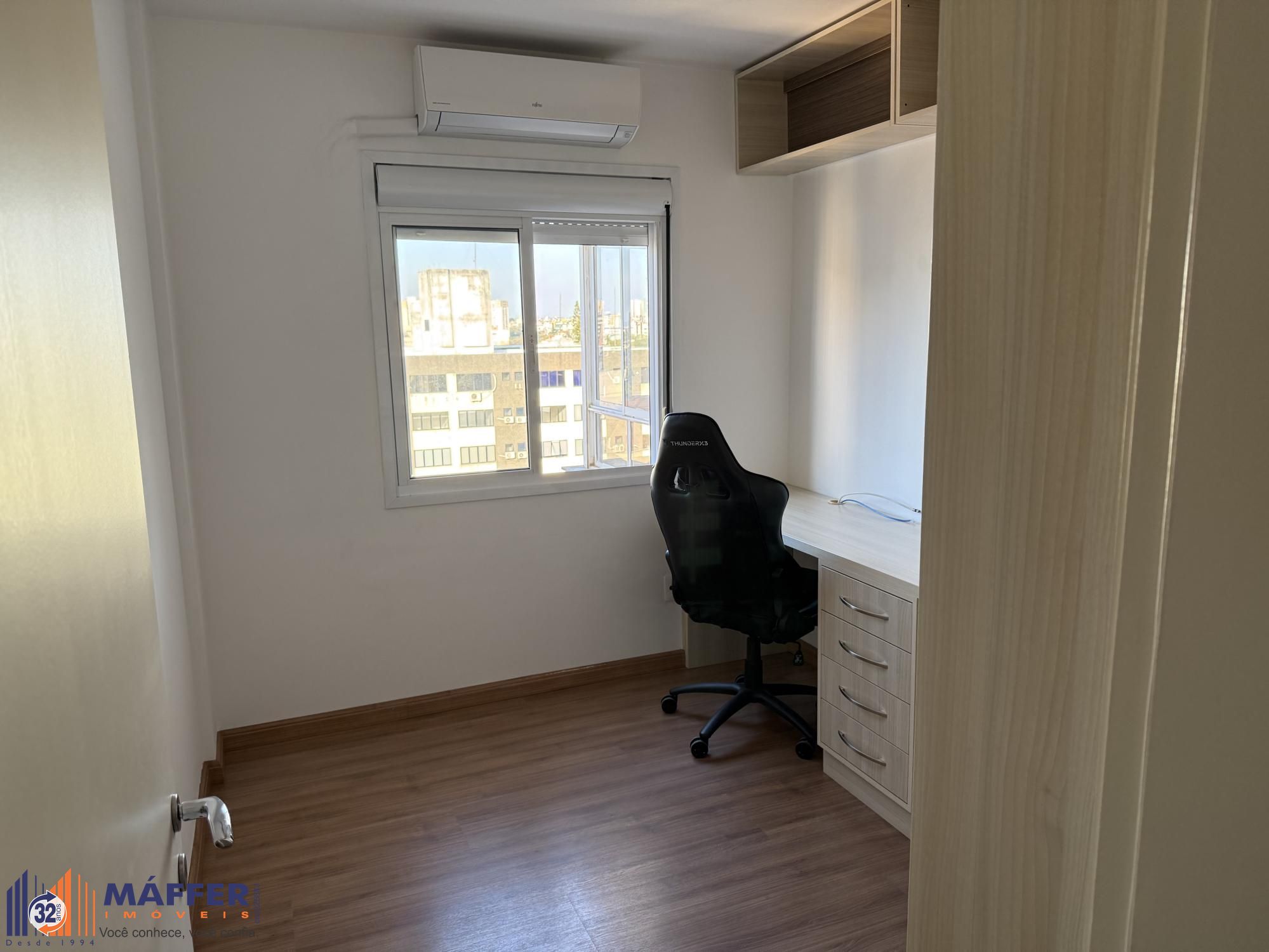 Apartamento, 3 quartos, 80 m² - Foto 24