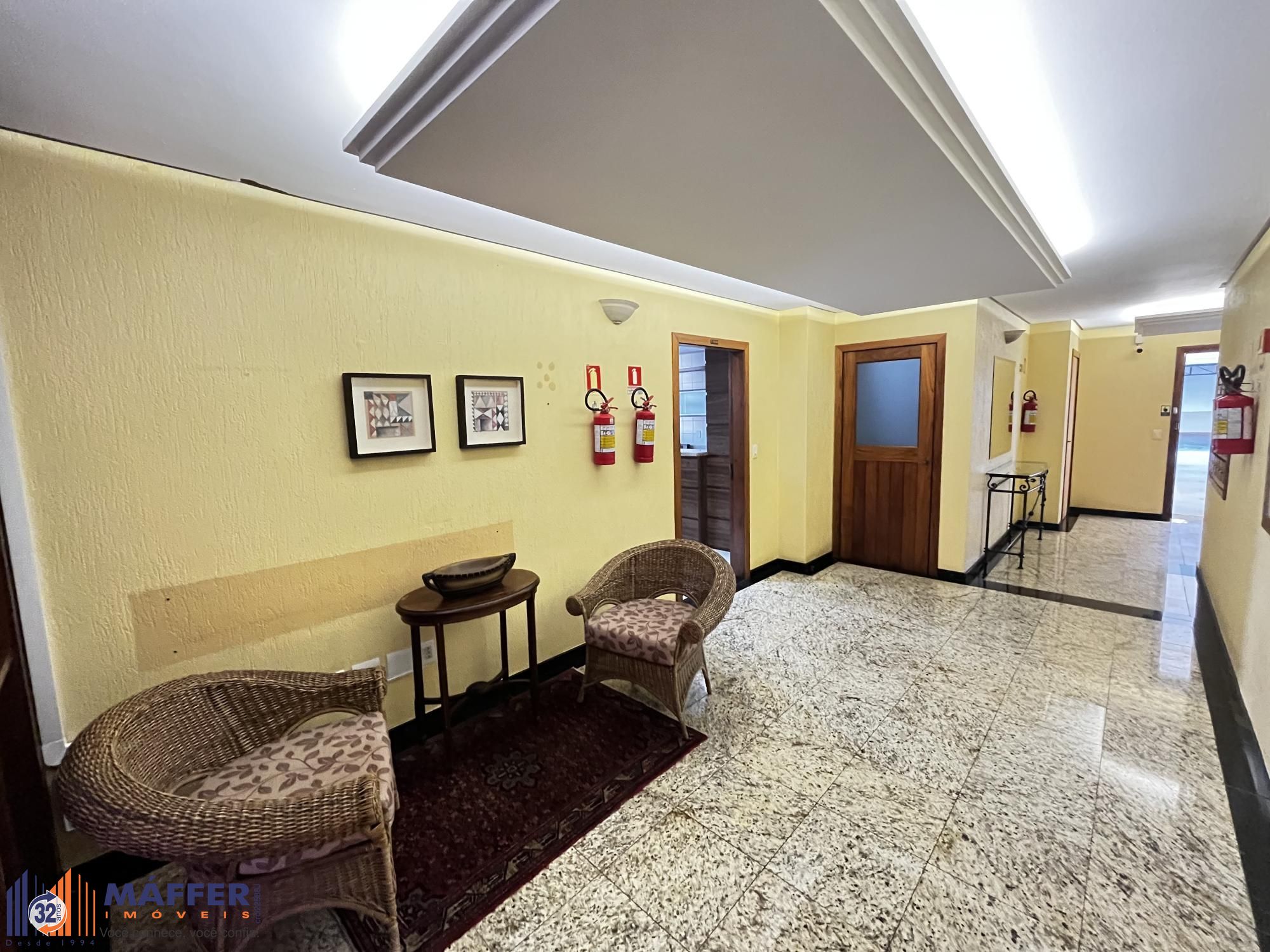 Apartamento, 2 quartos, 94 m² - Foto 7