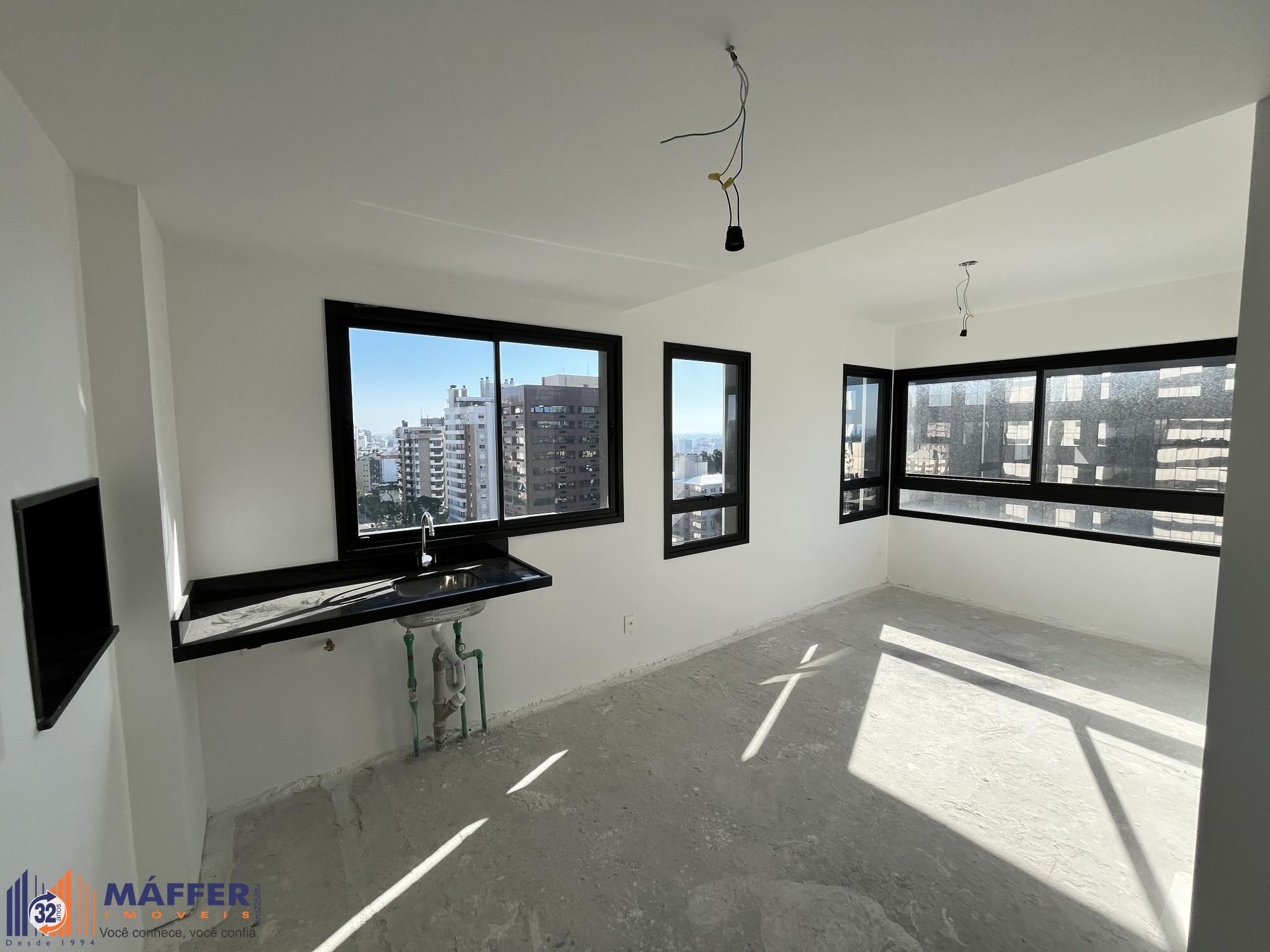 Apartamento, 1 quarto, 27 m² - Foto 43