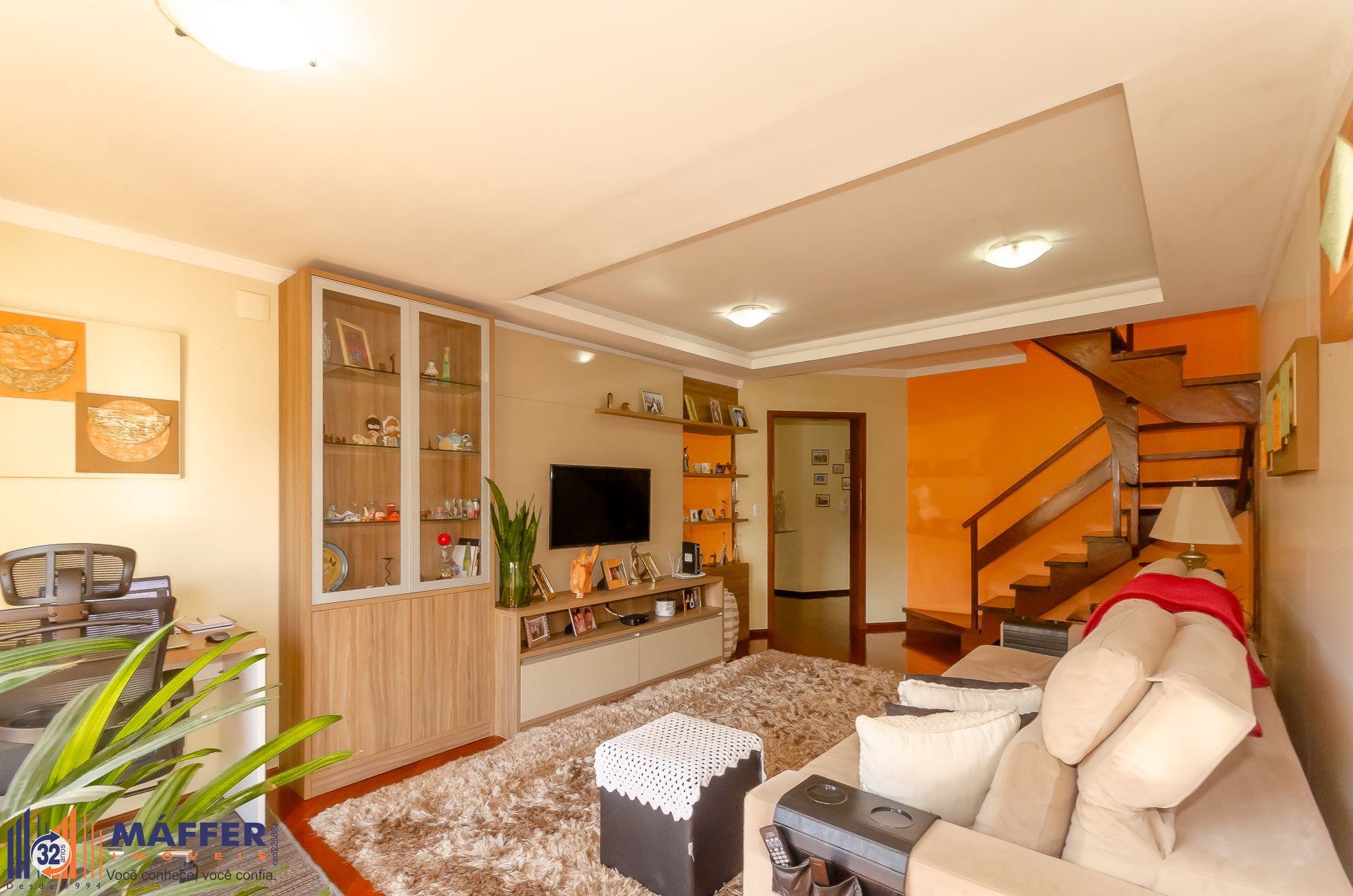 Cobertura, 3 quartos, 225 m² - Foto 6
