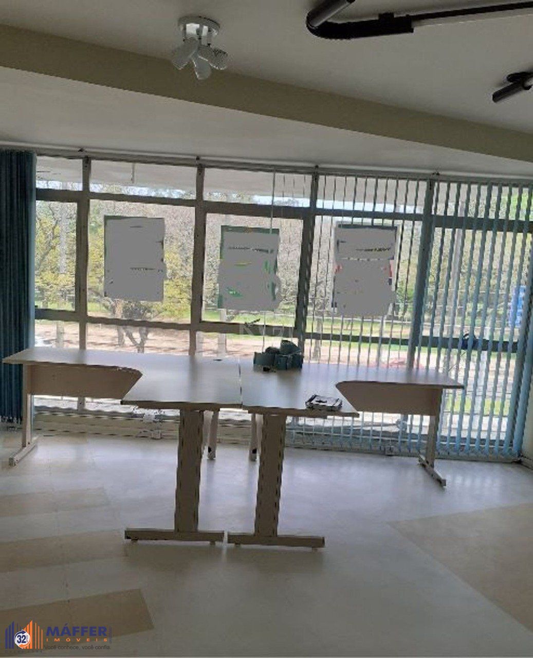 Conjunto/Sala para Venda - 96m², 0 dormitórios, Bom Fim