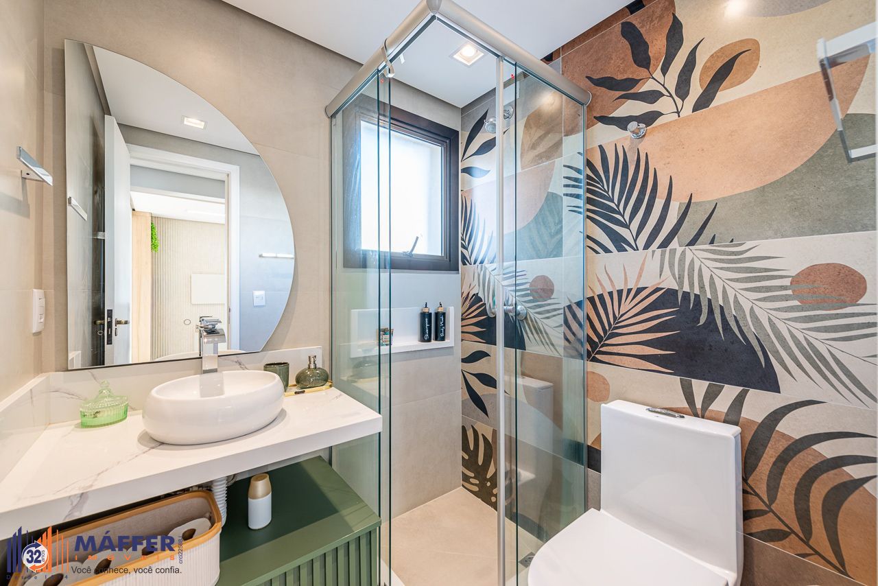 Apartamento, 2 quartos, 76 m² - Foto 21