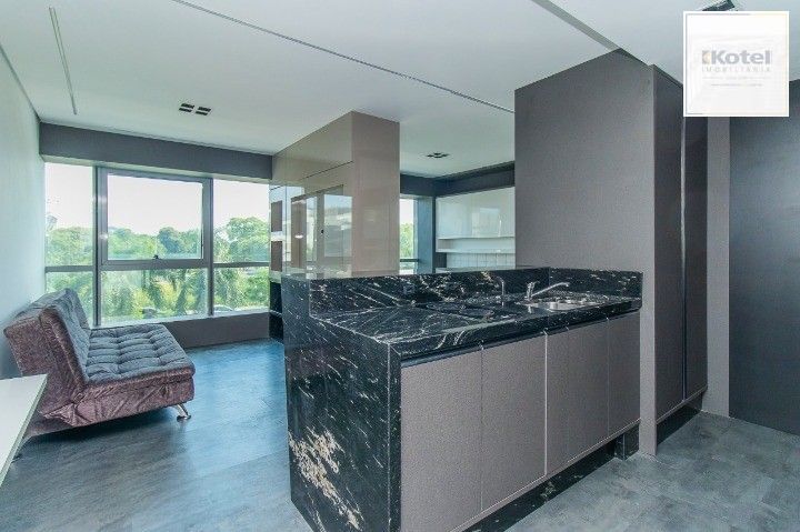 LOFT MOBILIADO PARA VENDA NO BAIRRO PRAIA DE BELAS - 41M² DE ÁREA PRIVATIVA - 01 VAGA DE ESTACIONAMENTO