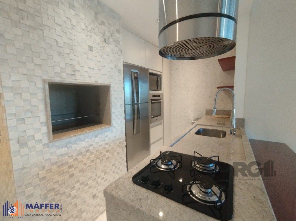 Apartamento, 1 quarto, 42 m² - Foto 5