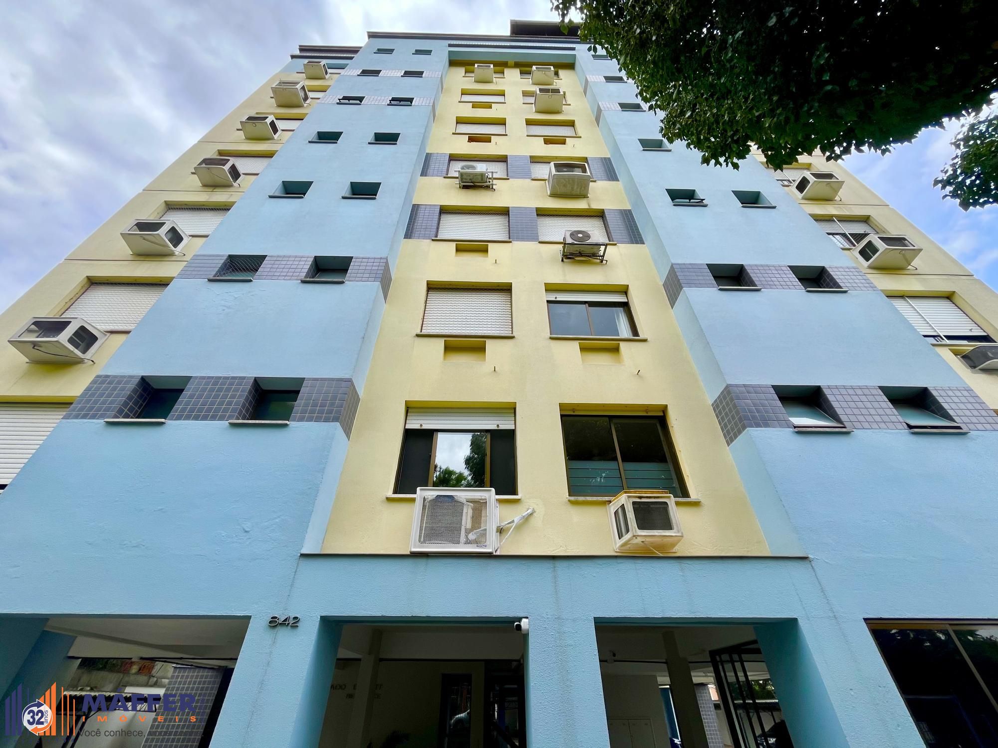 Apartamento, 2 quartos, 75 m² - Foto 28