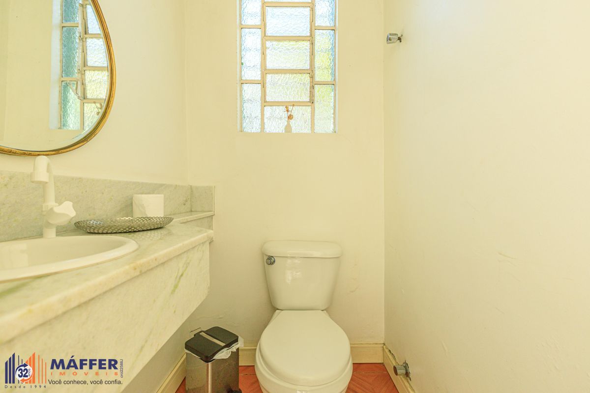 Casa, 4 quartos, 199 m² - Foto 24