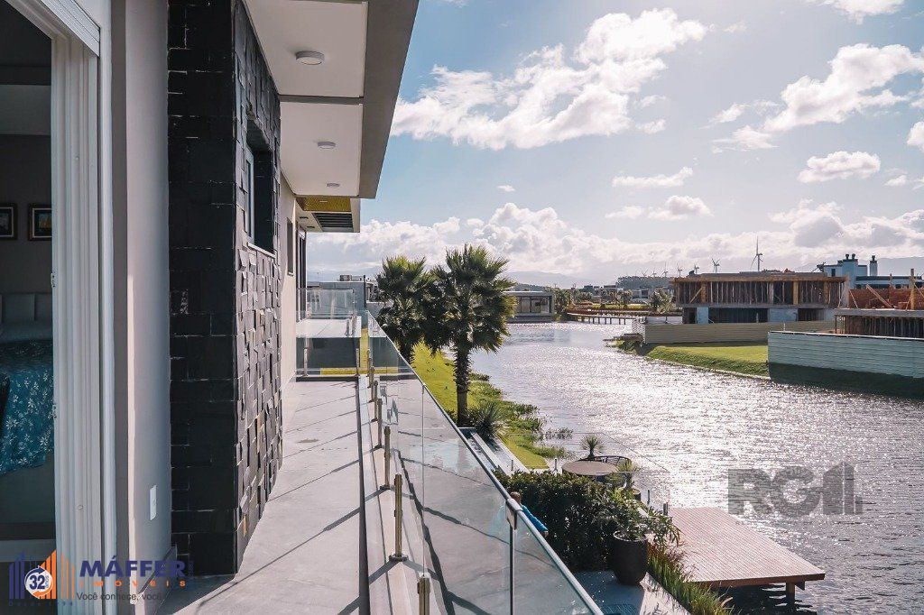 Casa de Condomínio, 5 suítes, à venda, 363 m², Centro Histórico - Xangri-Lá — foto 1
