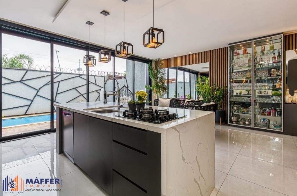 Casa, 3 quartos, 245 m² - Foto 37