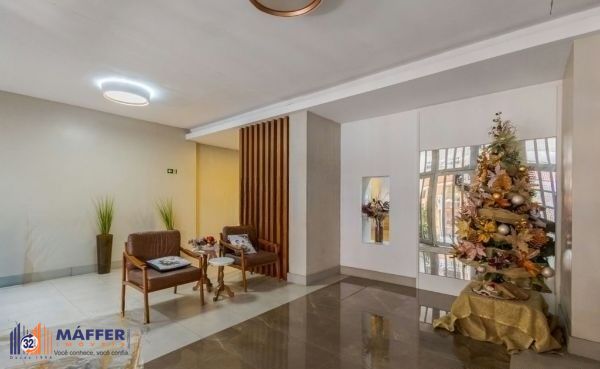 Apartamento, 1 quarto, 33 m² - Foto 15