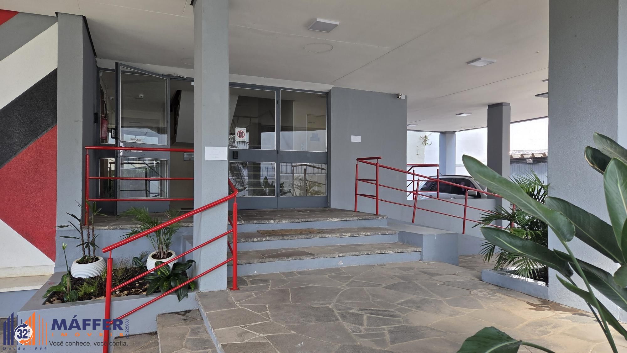 Cobertura, 1 quarto, 108 m² - Foto 23