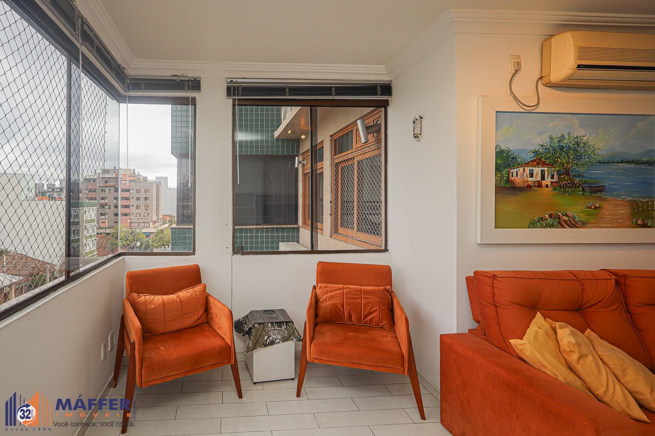Apartamento, 3 quartos, 88 m² - Foto 8