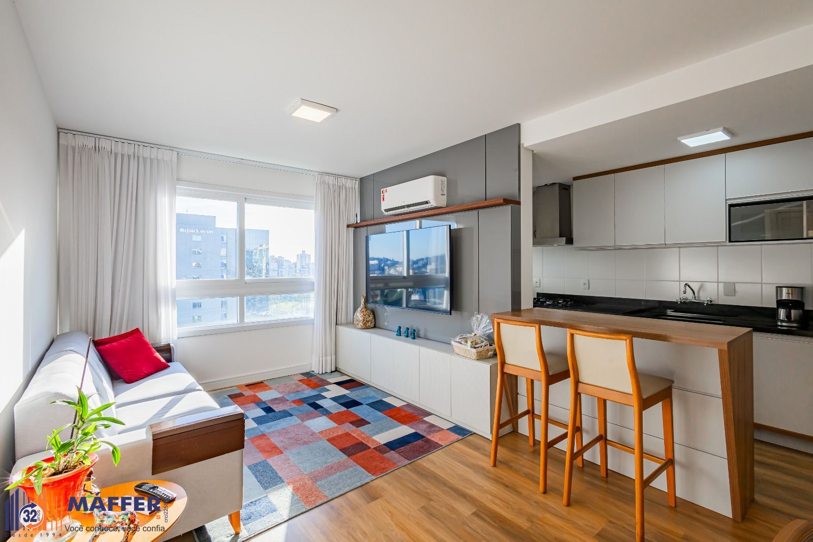 Apartamento a venda no bairro Vila Ipiranga