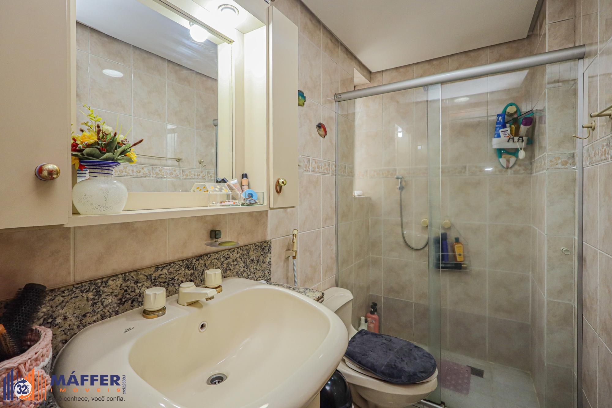Apartamento, 3 quartos, 121 m² - Foto 28