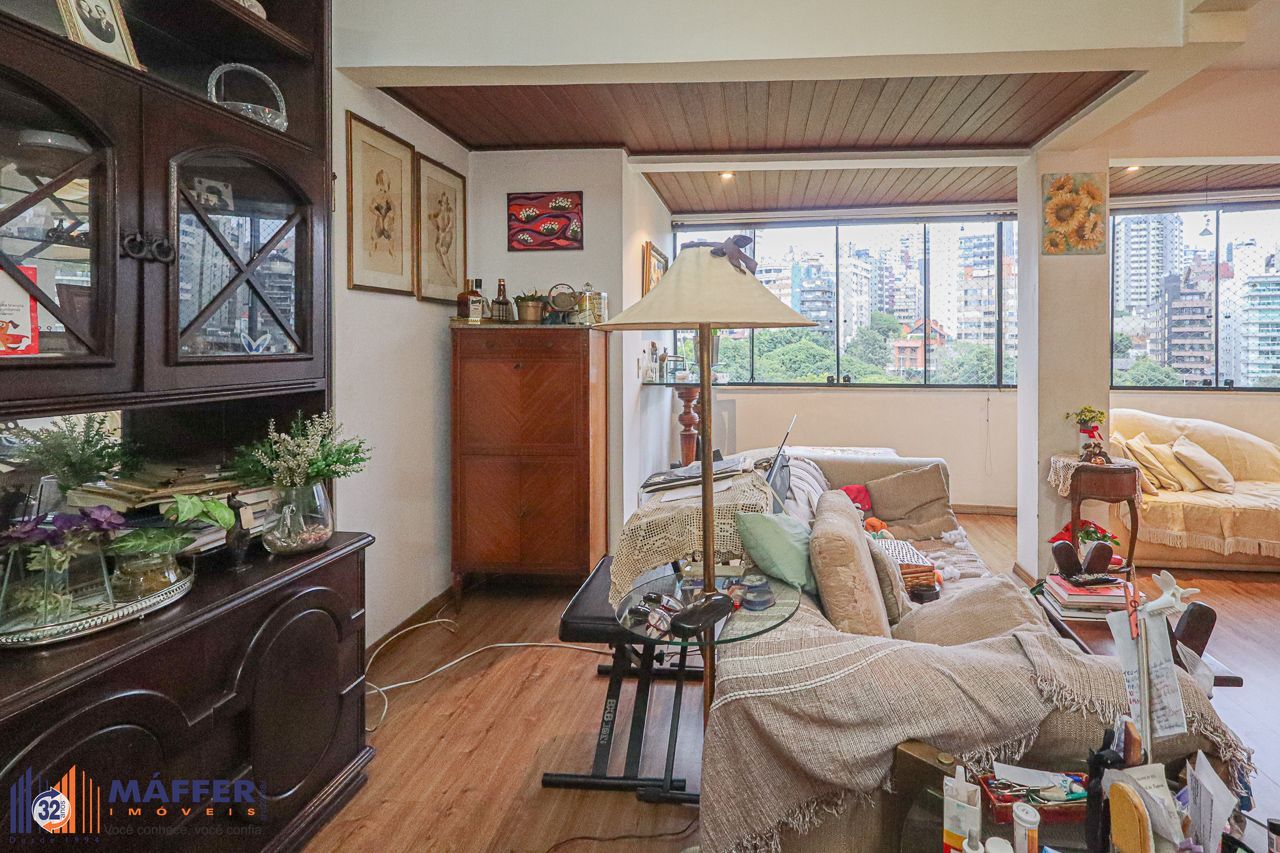 Cobertura, 3 quartos, à venda, 246 m², Petrópolis - Porto Alegre — foto 3