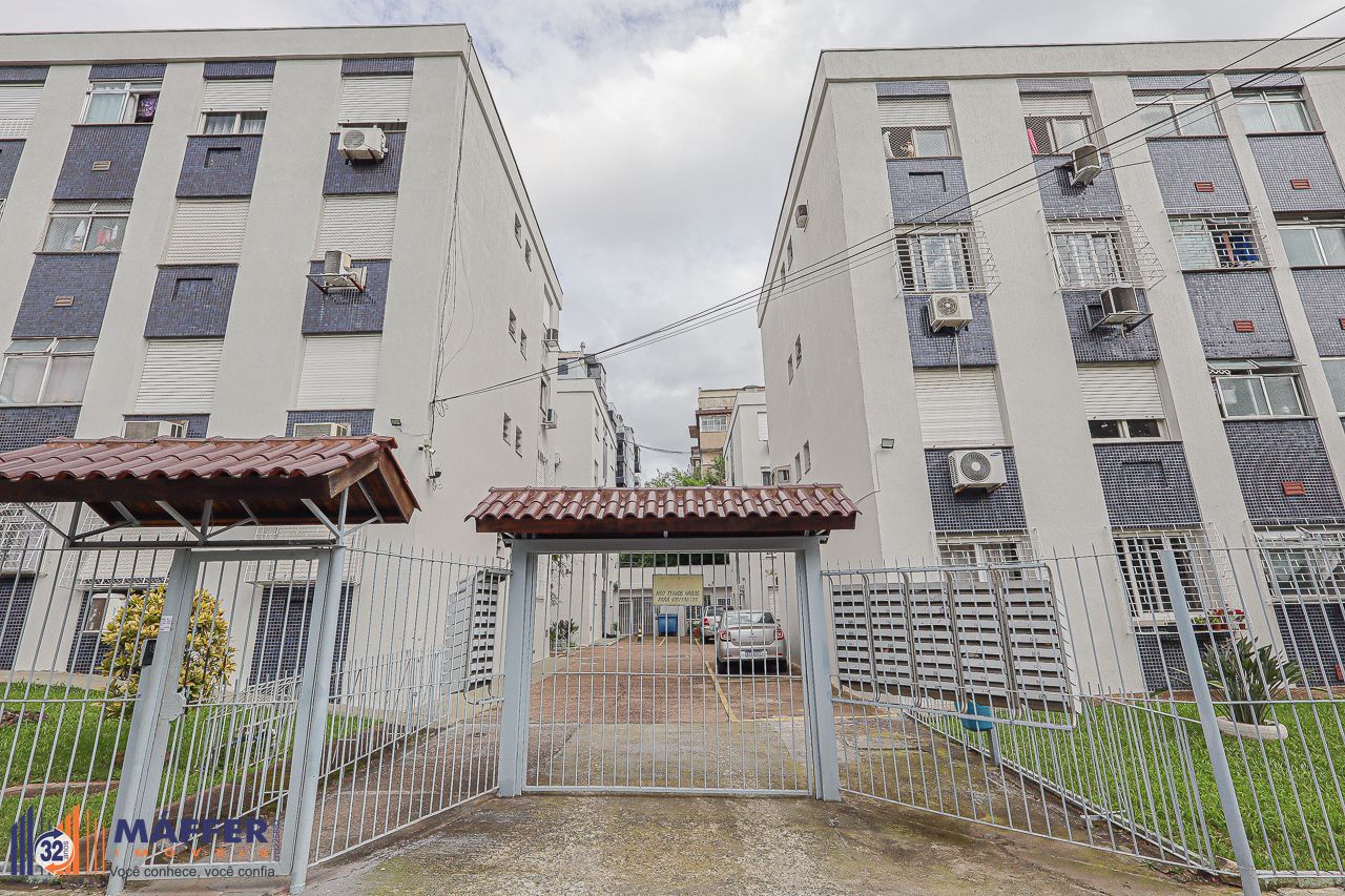Apartamento, 1 quarto, 32 m² - Foto 16