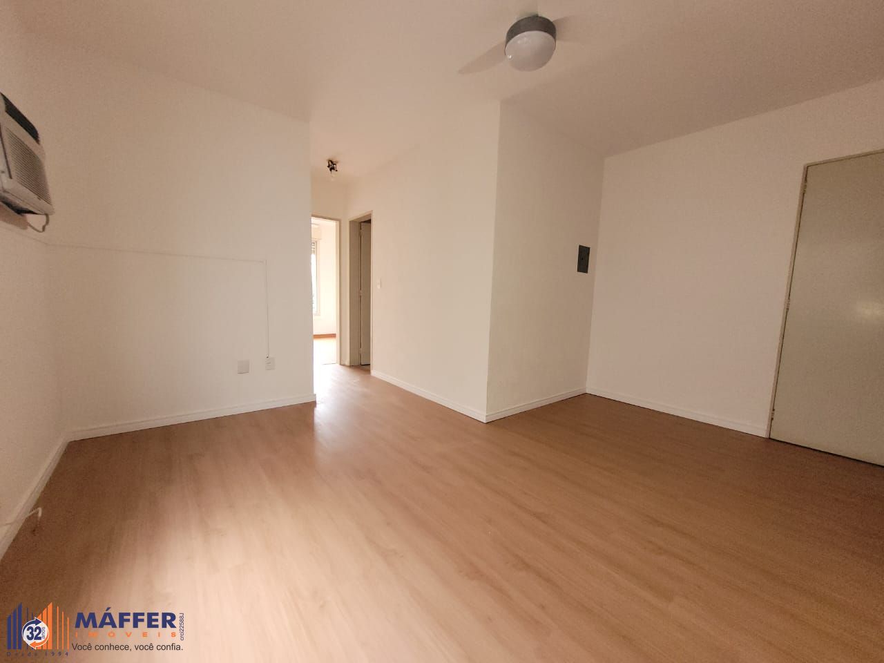 Apartamento, 2 quartos, 62 m² - Foto 1