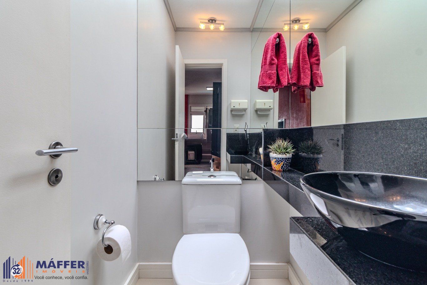 Cobertura, 3 quartos, 197 m² - Foto 25
