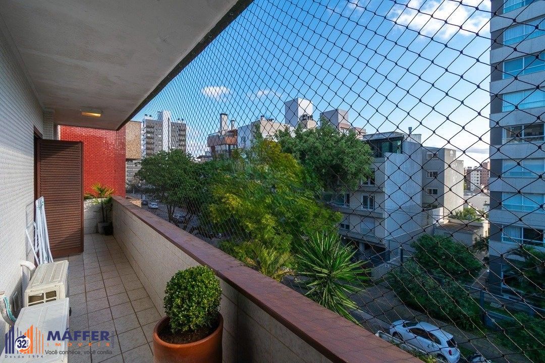 Cobertura, 2 quartos, 166 m² - Foto 11