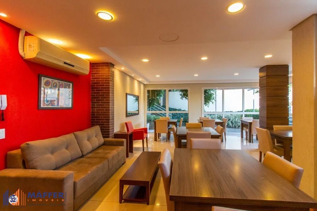 Cobertura, 1 quarto, 137 m² - Foto 28