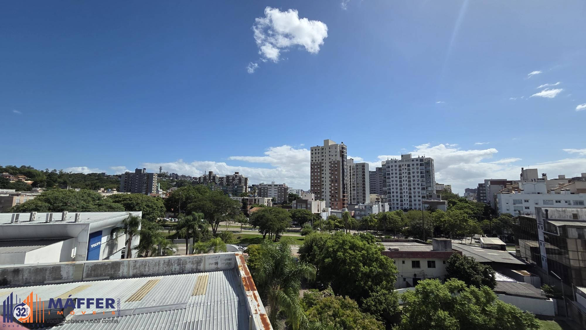 Cobertura, 1 quarto, 108 m² - Foto 20