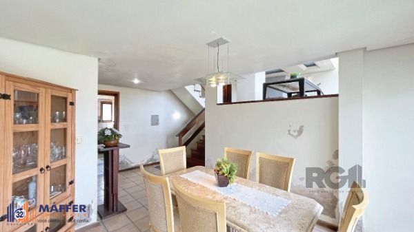 Casa, 3 quartos, 204 m² - Foto 9