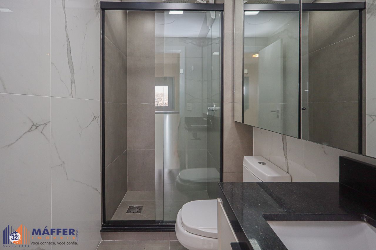 Apartamento, 1 quarto, 41 m² - Foto 17