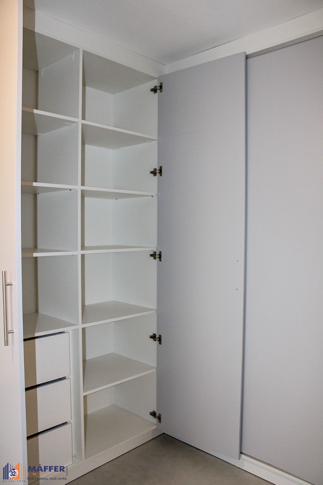 Apartamento, 2 quartos, 56 m² - Foto 6