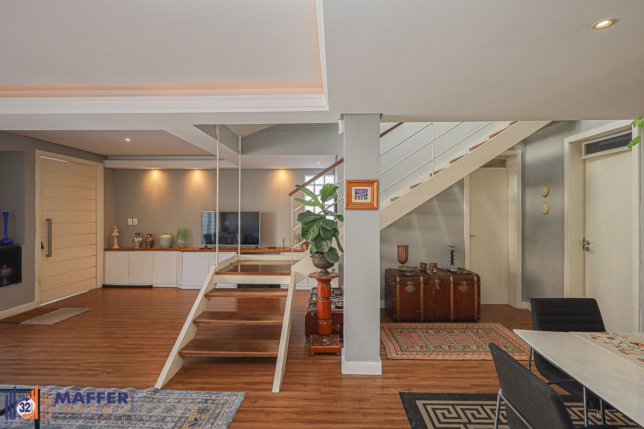 Casa, 4 quartos, 290 m² - Foto 7