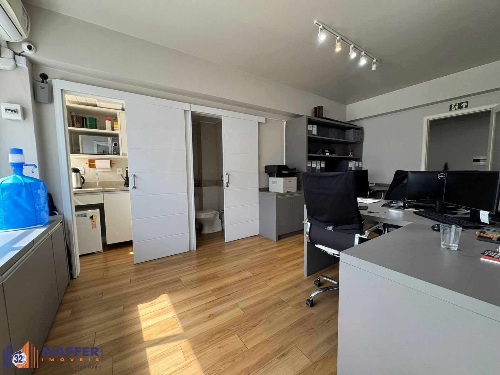 Sala-Conjunto, 54 m² - Foto 7