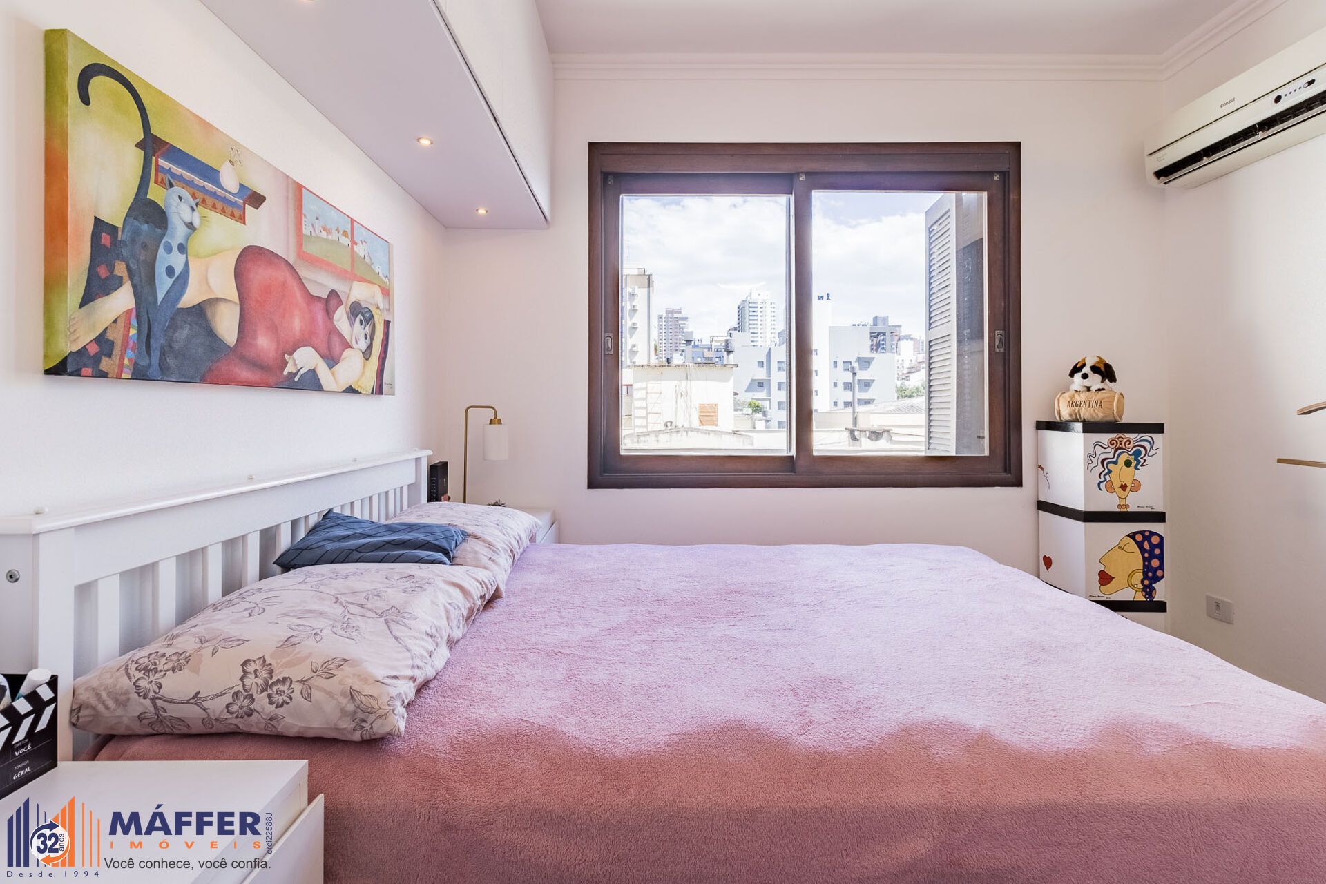 Apartamento, 2 quartos, 76 m² - Foto 13