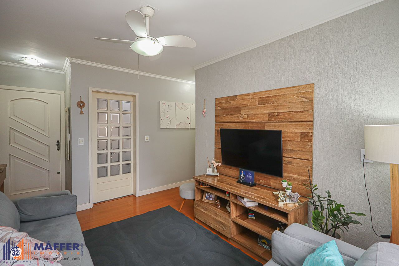 Apartamento, 2 quartos, à venda, 64 m², São João - Porto Alegre — foto 4