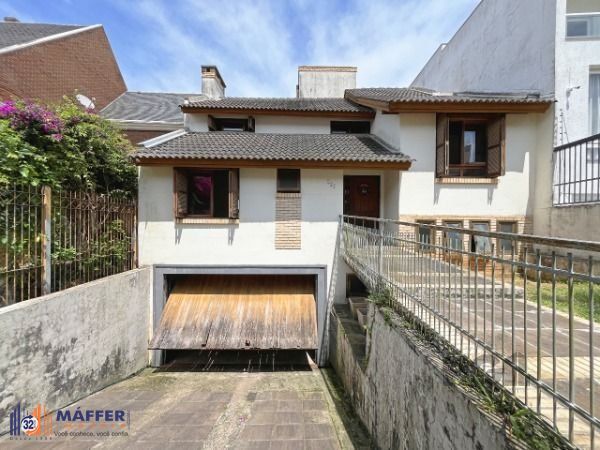 Casa, 3 quartos, 204 m² - Foto 37