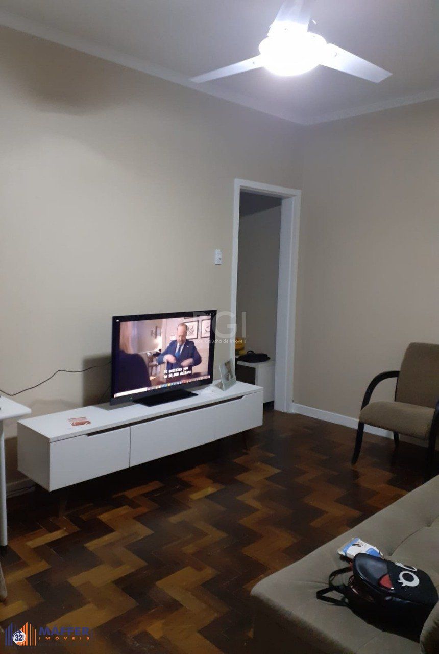 Casa Comercial, à venda, 22 m², São João - Porto Alegre — foto 4