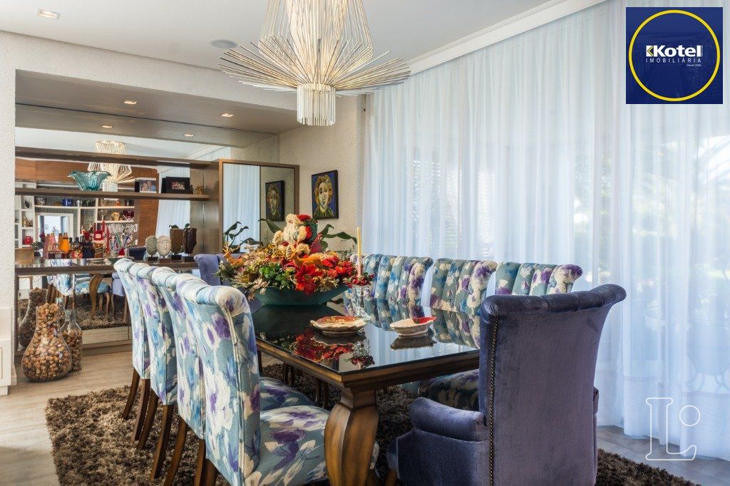 Casa de Condomínio 4 quartos à venda, 510m², Terraville - Porto Alegre