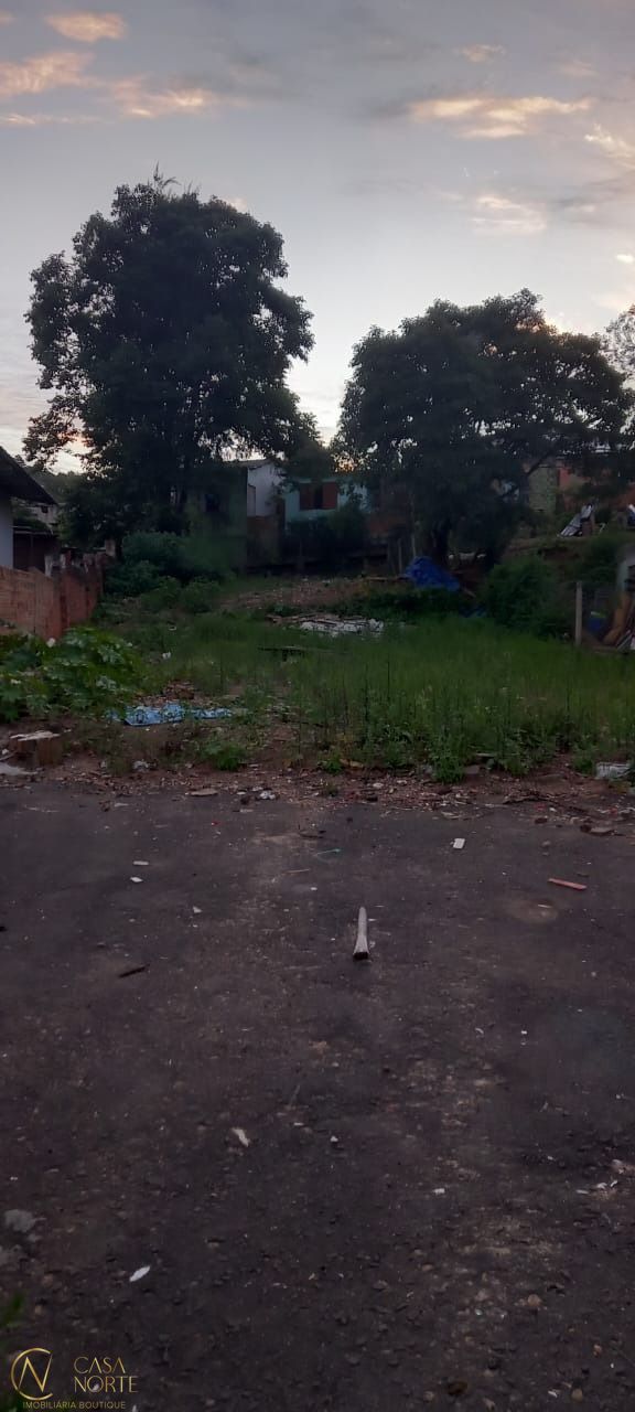 Terreno Comercial à venda  com 407m², Avenida Juca Batista no bairro Aberta dos Morros em Porto Alegre