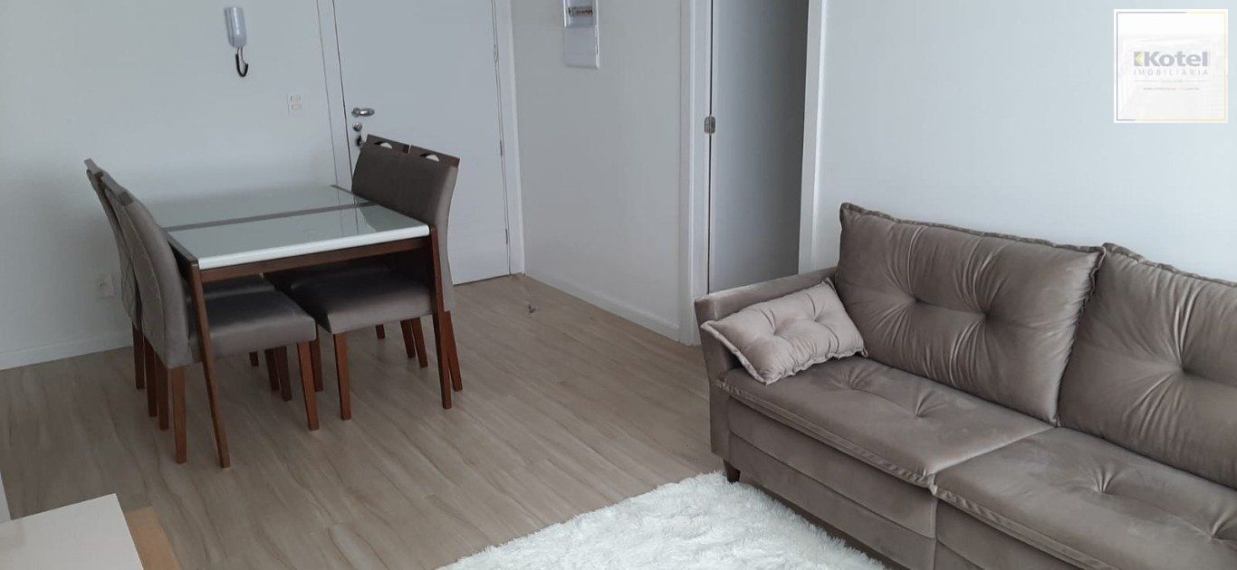 Apartamento com 1  Dormitório, piscina e elevador no Centro de Canoas.