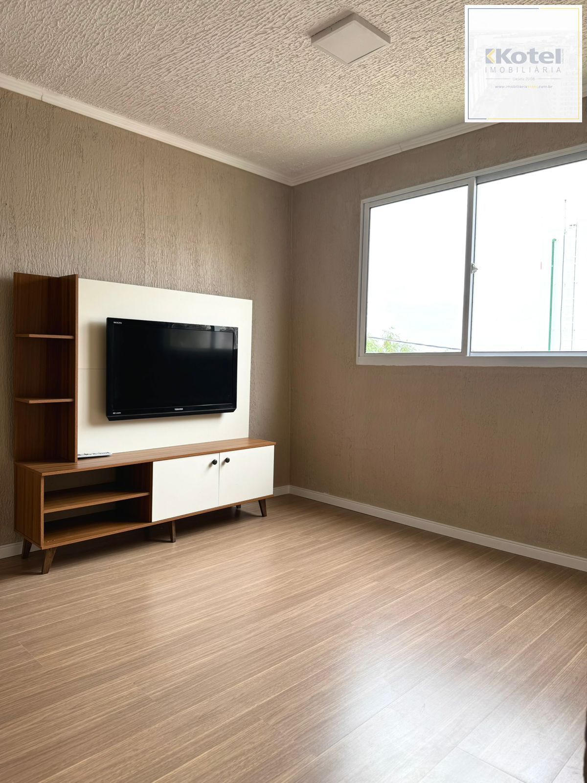 Apartamento com 02 dormitórios com vaga de garagem rotativa — foto 4