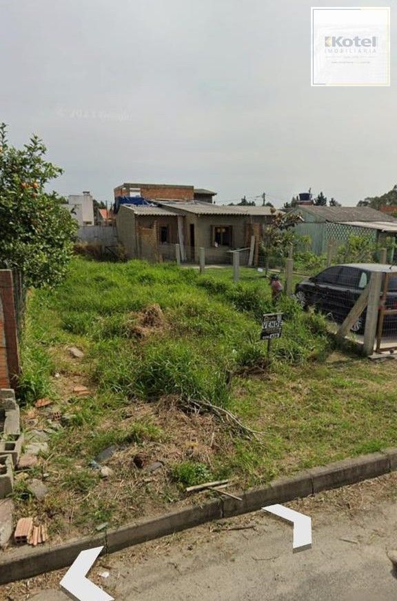 Terreno à venda, Capão Novo - Capão da Canoa