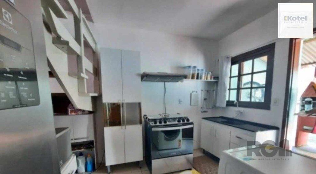 Sobrado 2 quartos à venda, 100m², Espírito Santo - Porto Alegre