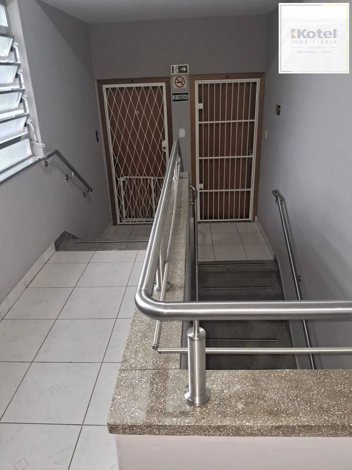 Apartamento de 2 dormitórios no Bairro São Sebastião, Porto Alegre — foto 3