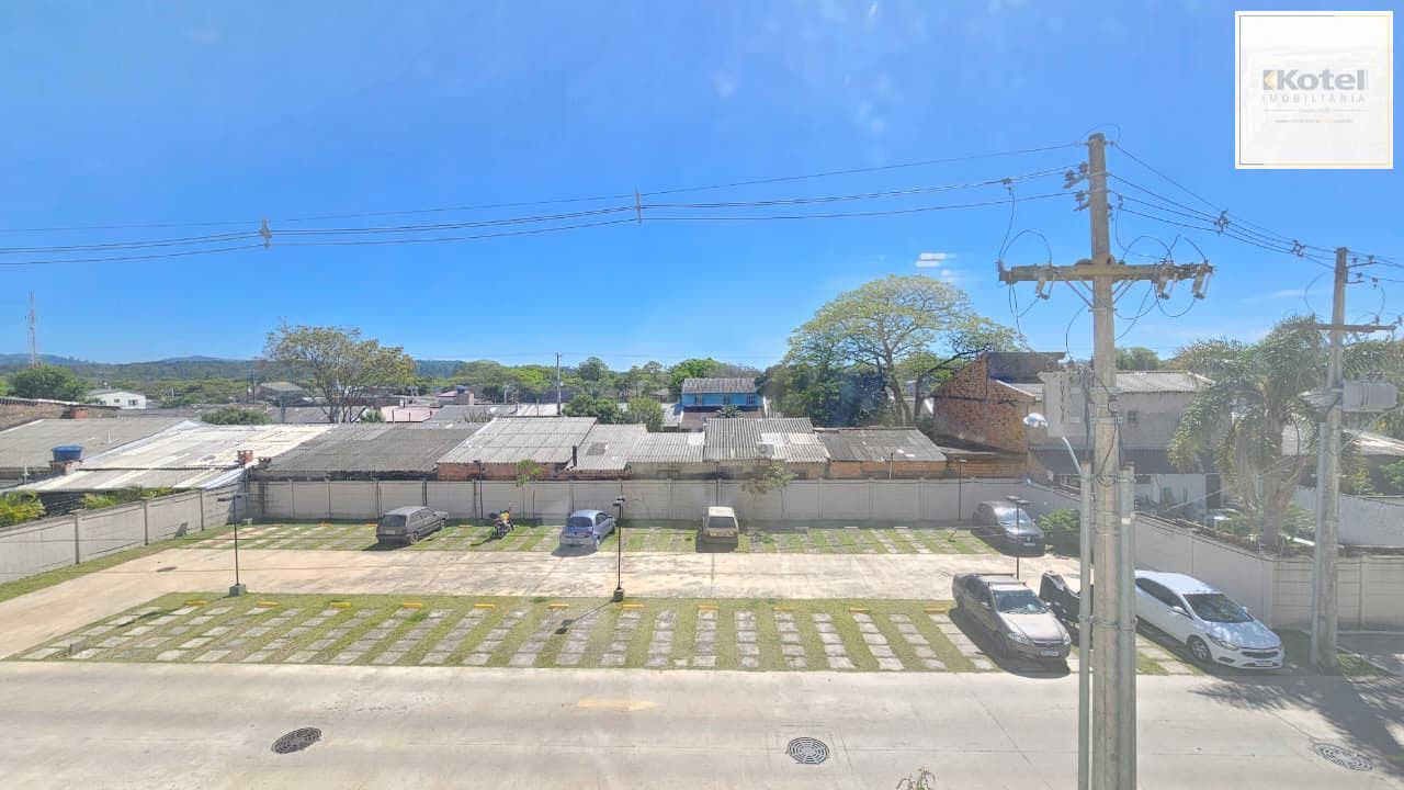 Apartamento, 2 quartos, à venda, 41 m², Restinga - Porto Alegre — foto 5
