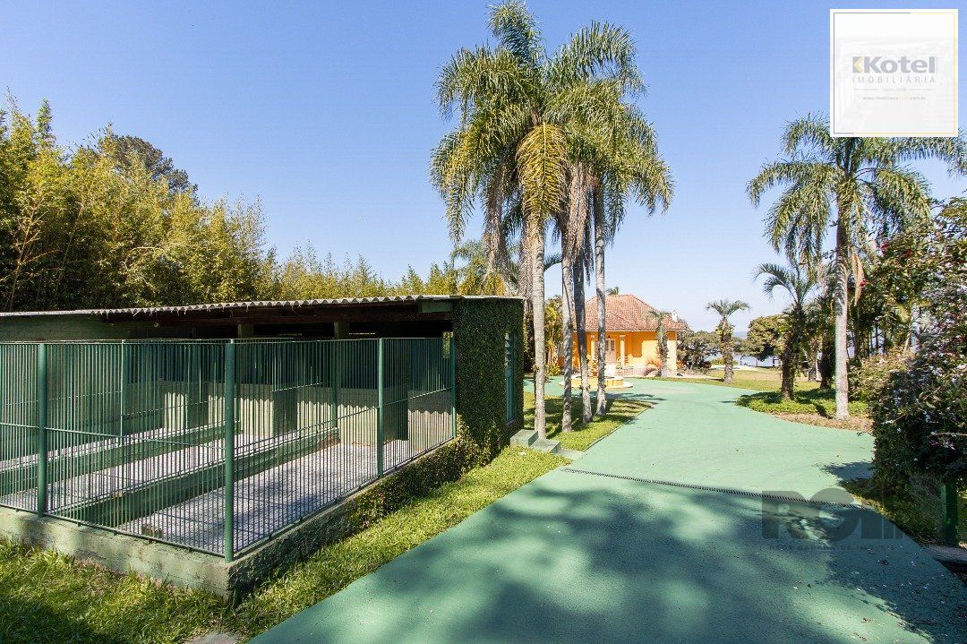Terreno de 5.200m², rodeado pela natureza, possuindo 482m² de área construída — foto 2