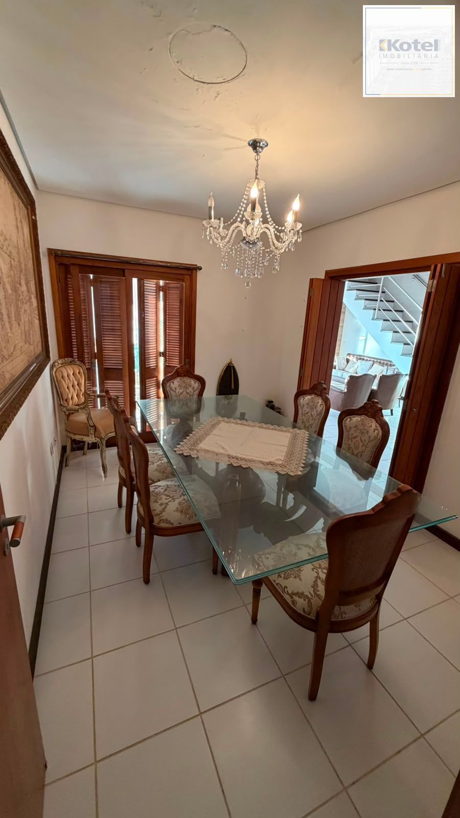 Cobertura, 4 quartos, à venda, 217 m², Praia Itapeva - Torres — foto 4