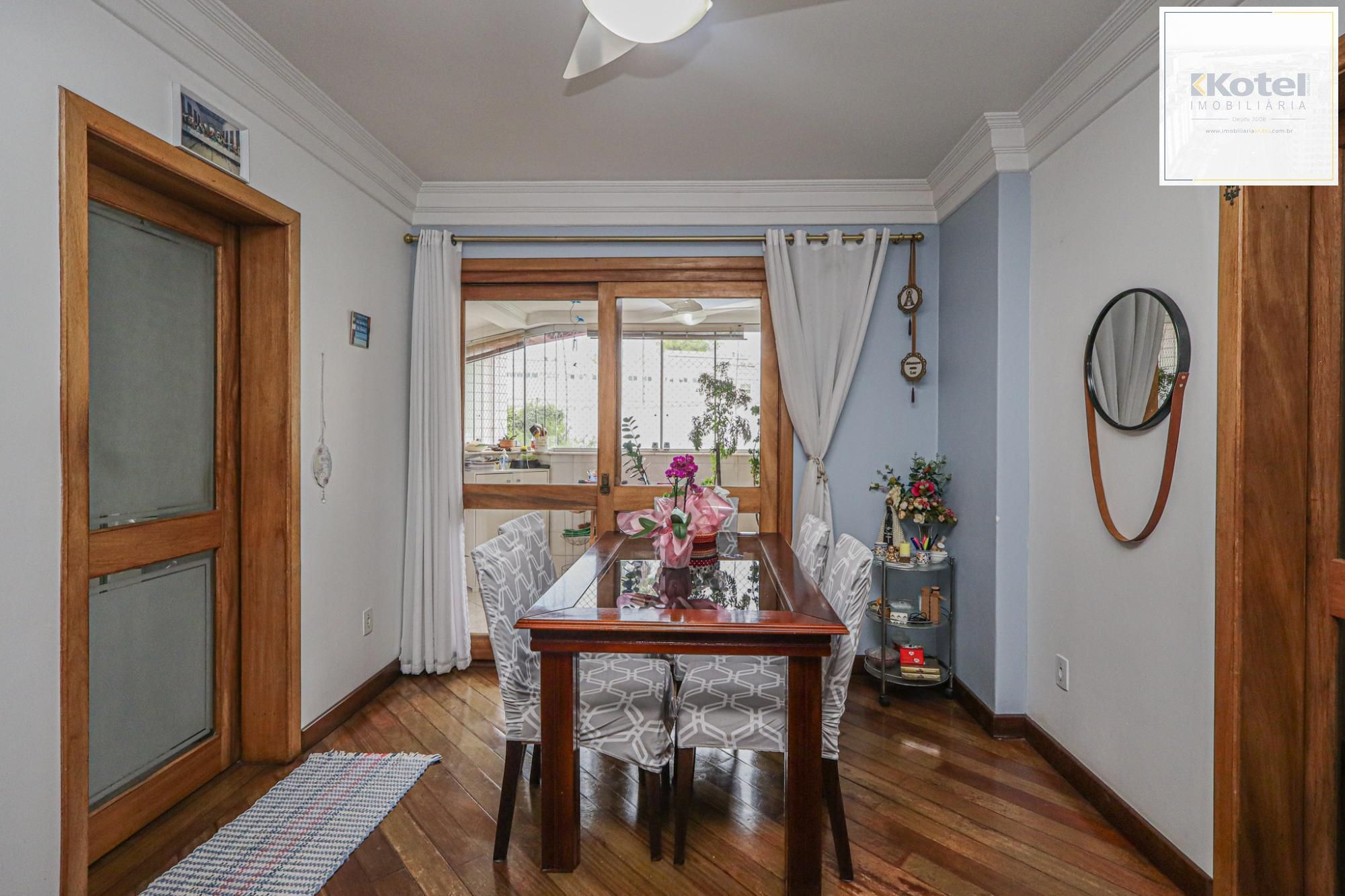 Apartamento a venda no bairro São João — foto 5