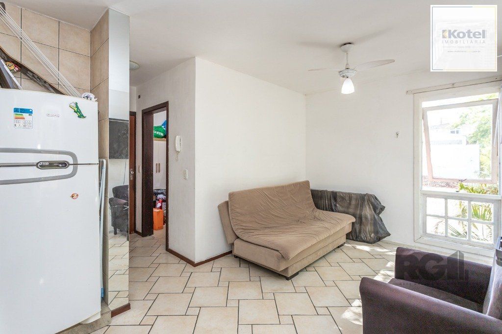 Apartamento no Partenon ( próximo da Av Ipiranga ) de 1 dormitório — foto 4