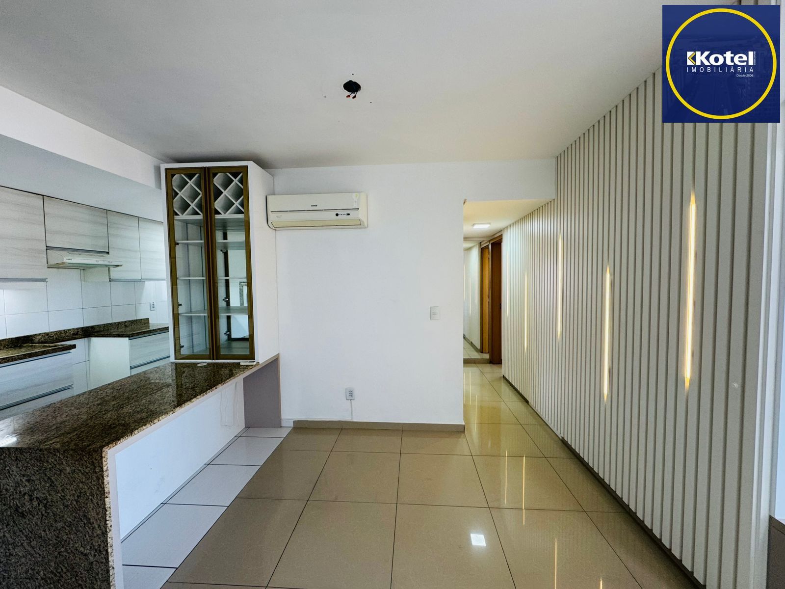Apartamento abaixo do mercado próximo ao Bourbon Ipiranga
